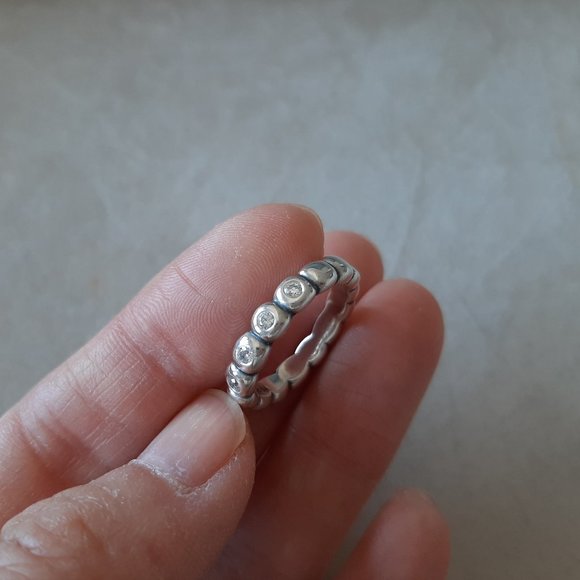 Pandora Jewelry - Pandora Bubble Ring